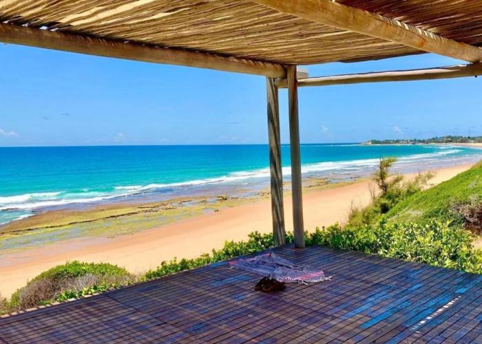 Singila Ocean Lodge