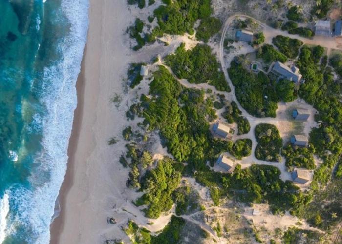 Singila Ocean Lodge