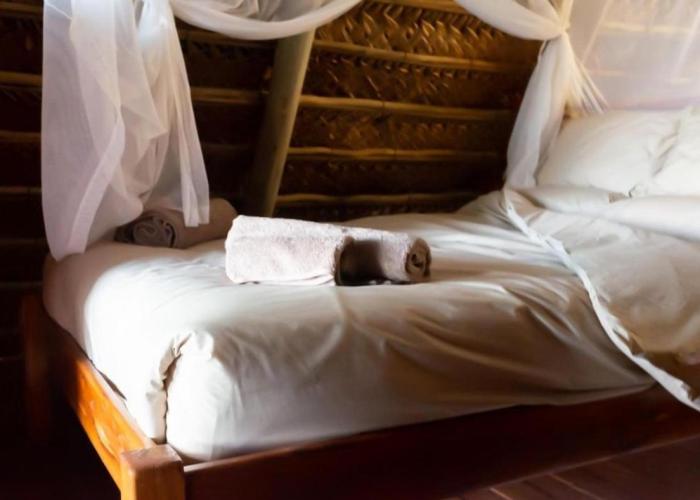 Singila Ocean Lodge