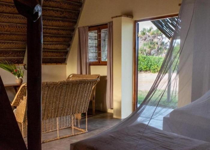 Singila Ocean Lodge