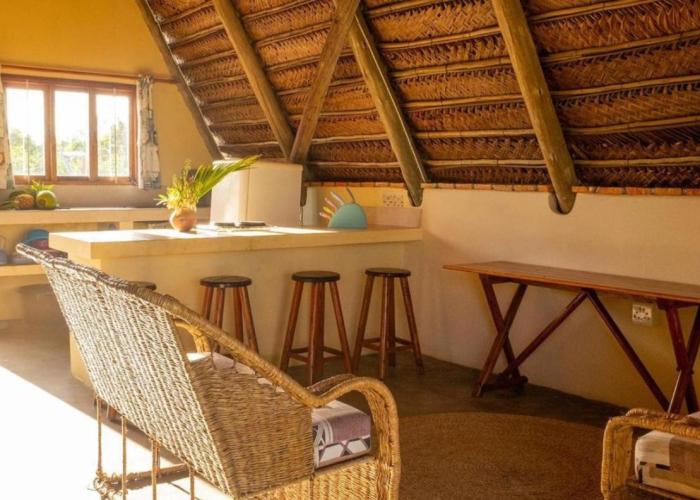 Singila Ocean Lodge