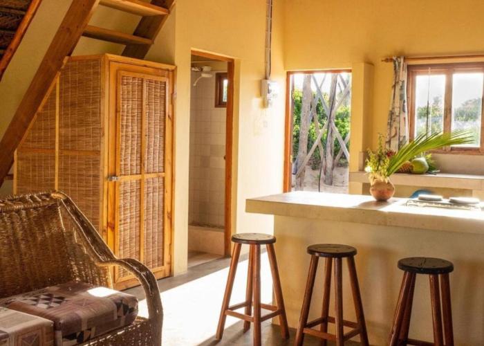 Singila Ocean Lodge