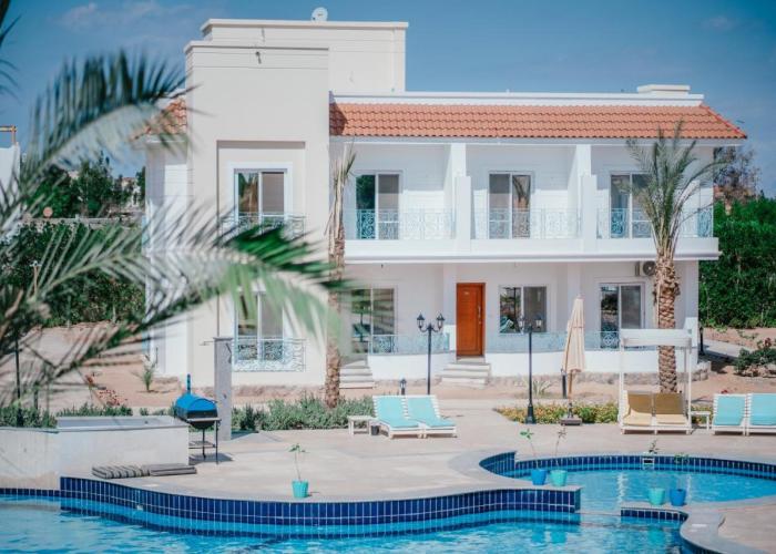 Blue Residence Dahab