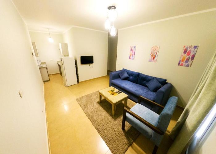 Blue Residence Dahab