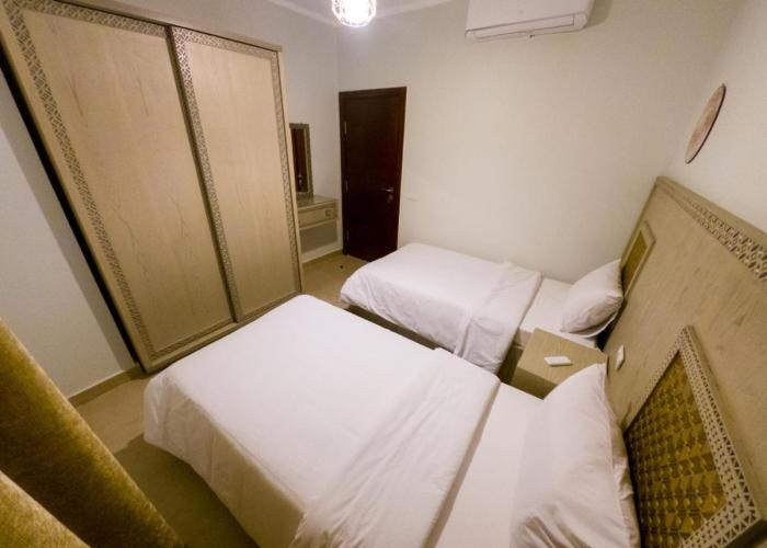 Blue Residence Dahab