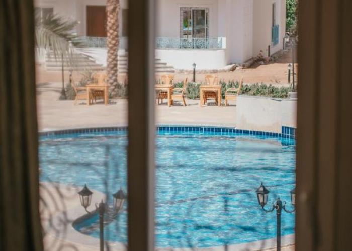 Blue Residence Dahab