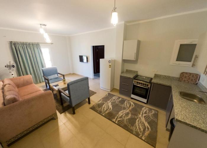 Blue Residence Dahab