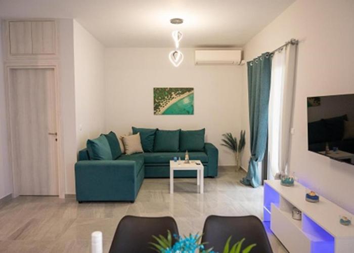 3S Tolo Apartments