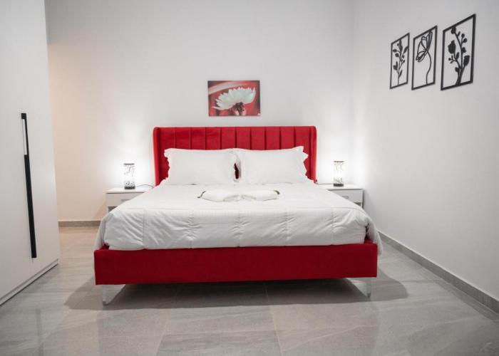 3S Tolo Apartments