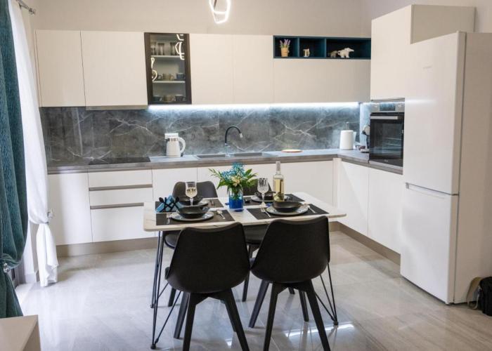 3S Tolo Apartments