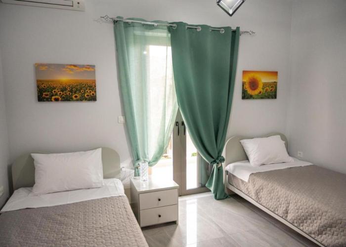 3S Tolo Apartments