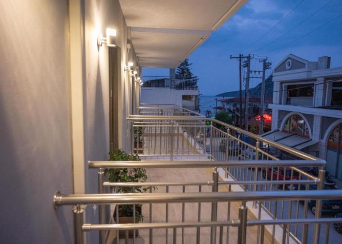 3S Tolo Apartments