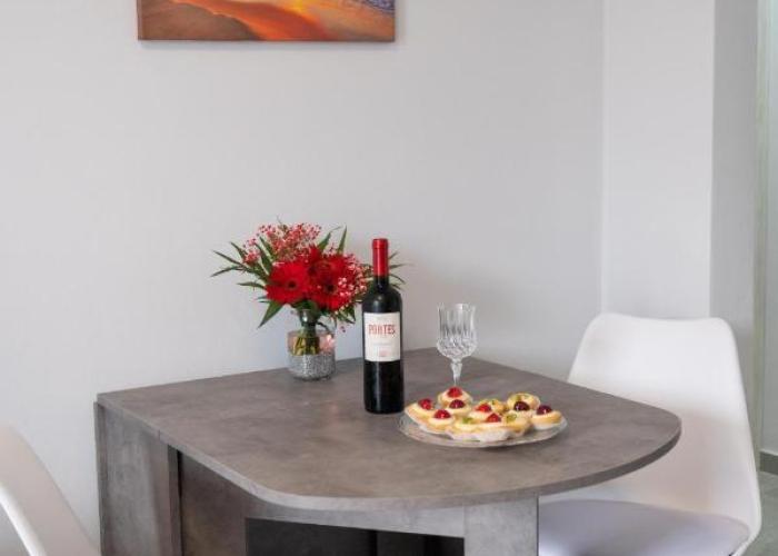 3S Tolo Apartments