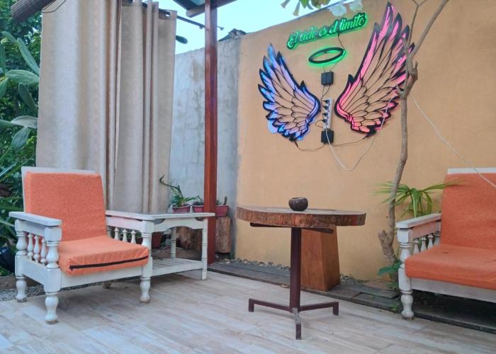 KORYARES HAUS-TAMBOPATA