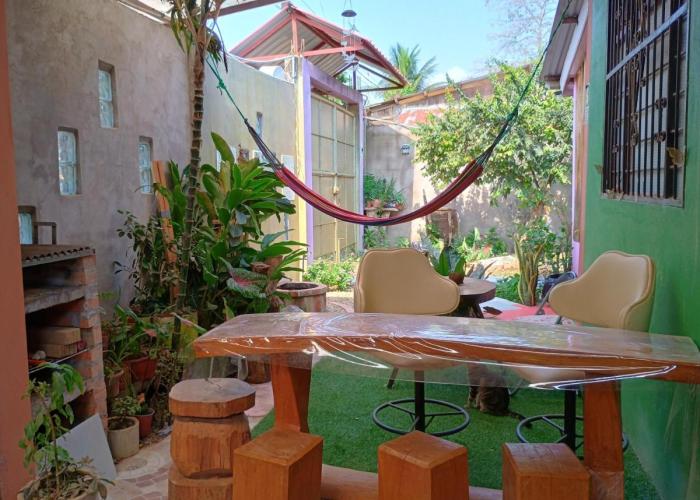 KORYARES HAUS-TAMBOPATA