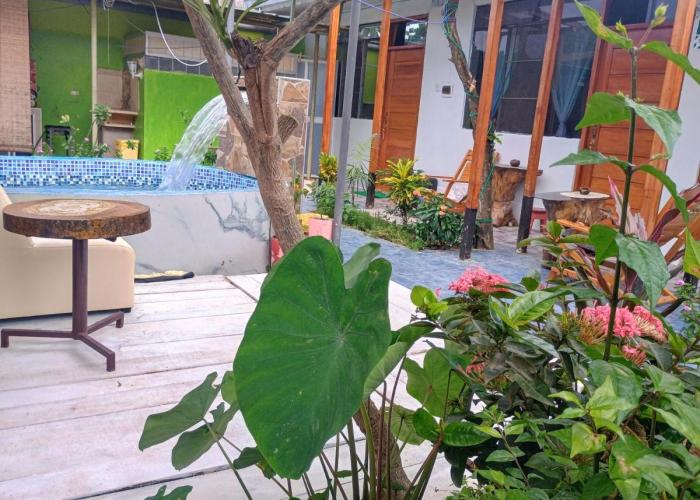 KORYARES HAUS-TAMBOPATA