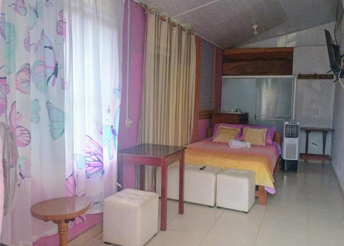 KORYARES HAUS-TAMBOPATA