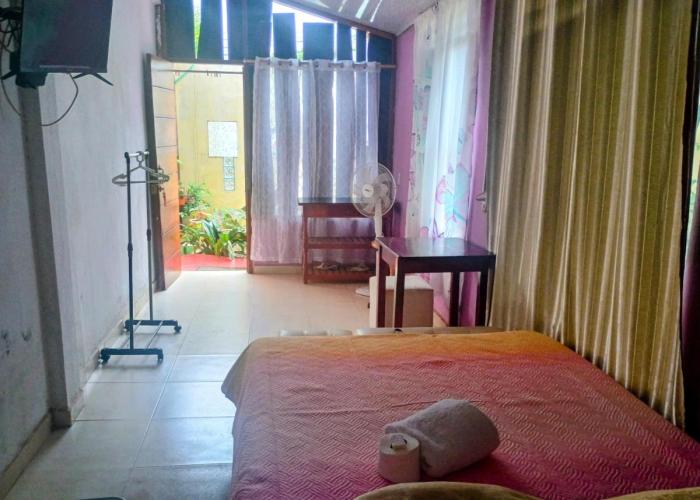 KORYARES HAUS-TAMBOPATA