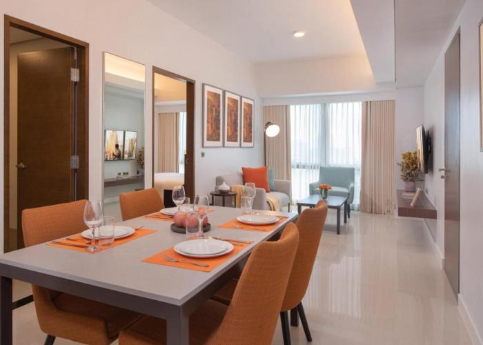 Citadines Benavidez Makati