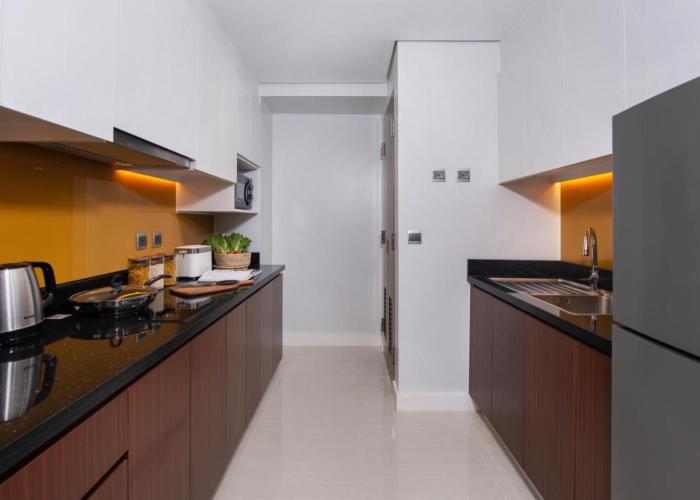 Citadines Benavidez Makati