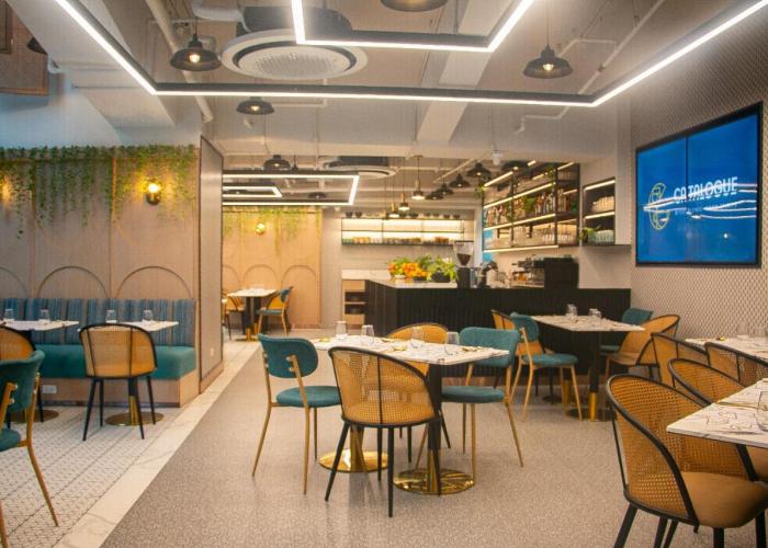 Citadines Benavidez Makati