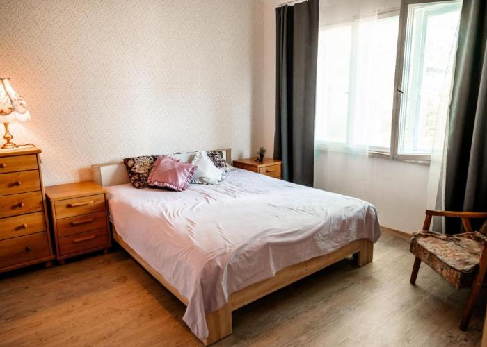 Small Villa Subbi!