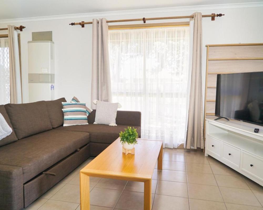 COZY 2 BEDROOM HOUSE /MELBOURNE