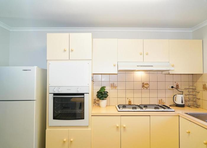 COZY 2 BEDROOM HOUSE /MELBOURNE