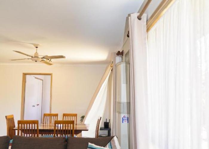 COZY 2 BEDROOM HOUSE /MELBOURNE