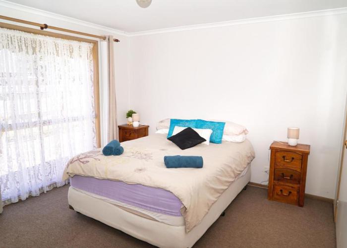 COZY 2 BEDROOM HOUSE /MELBOURNE