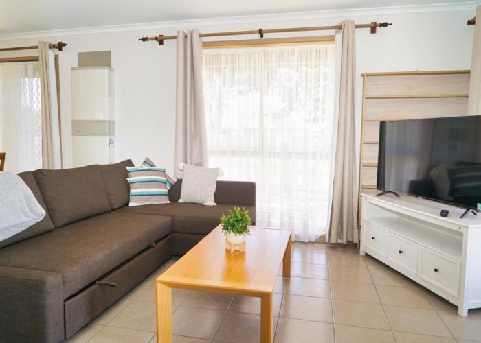 COZY 2 BEDROOM HOUSE /MELBOURNE
