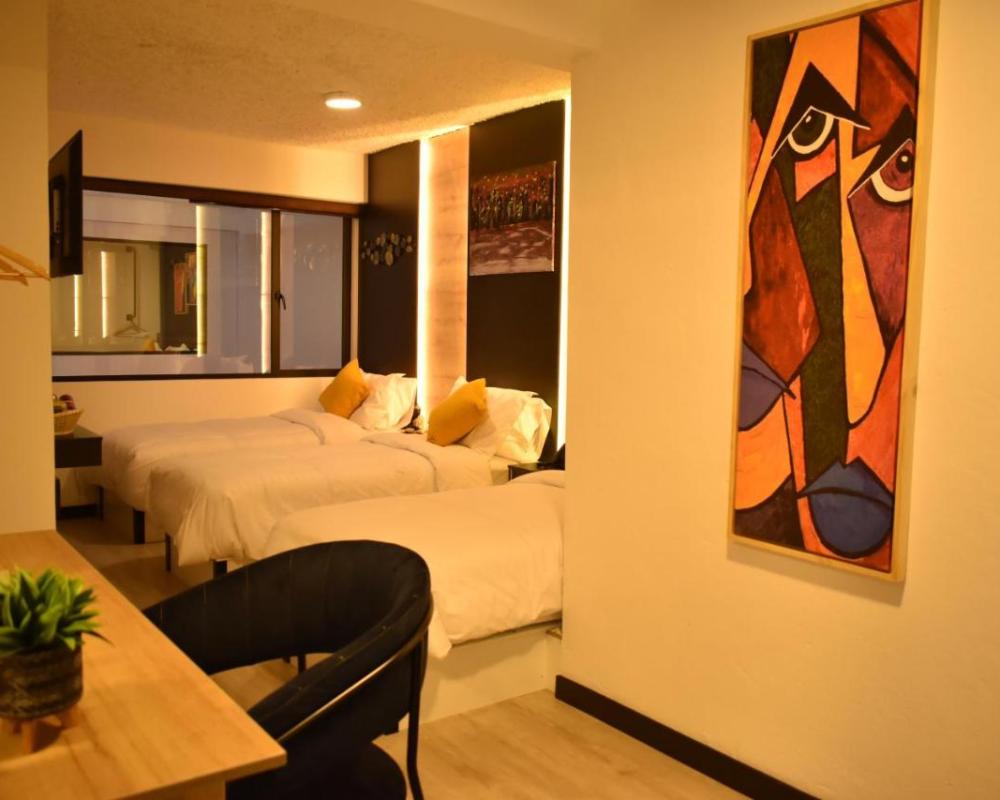 фото Hotel Vaway