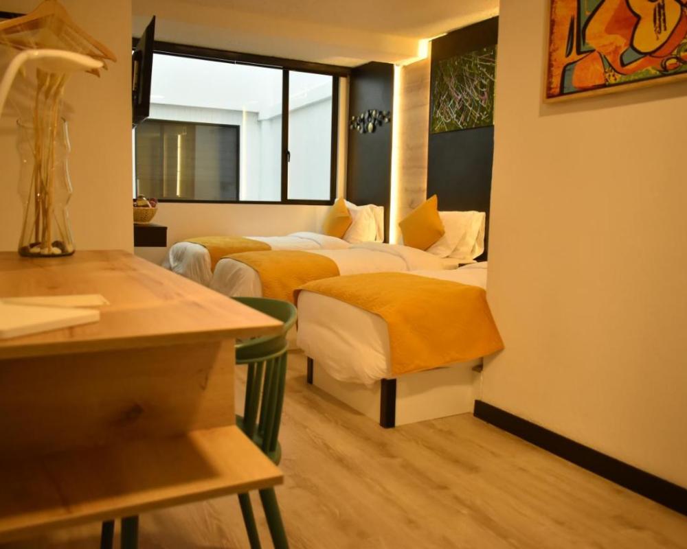 фото Hotel Vaway