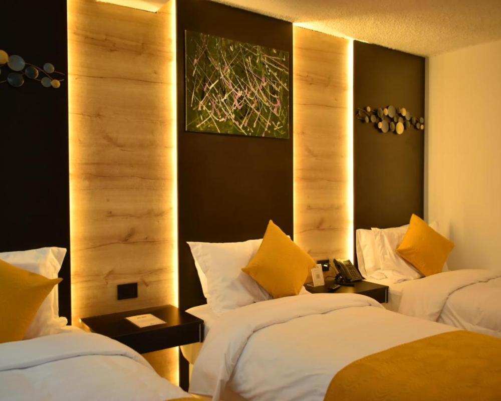 фото Hotel Vaway