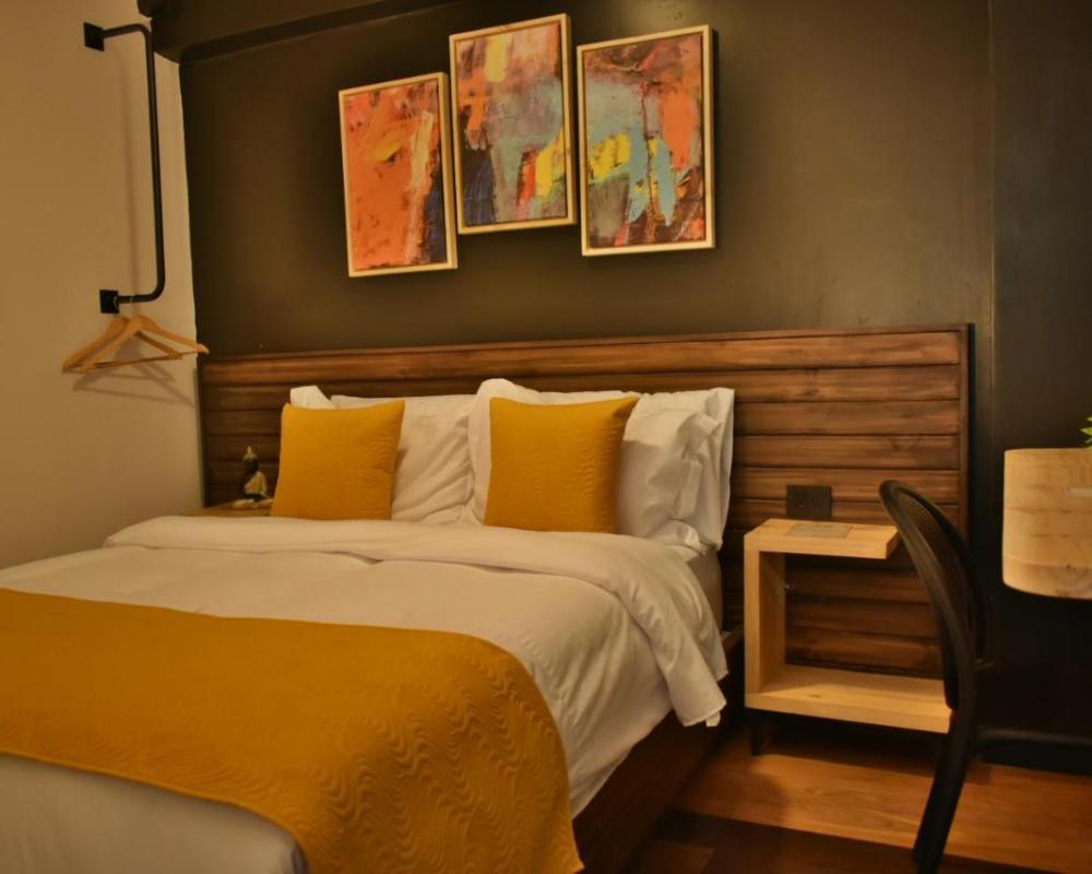 фото Hotel Vaway