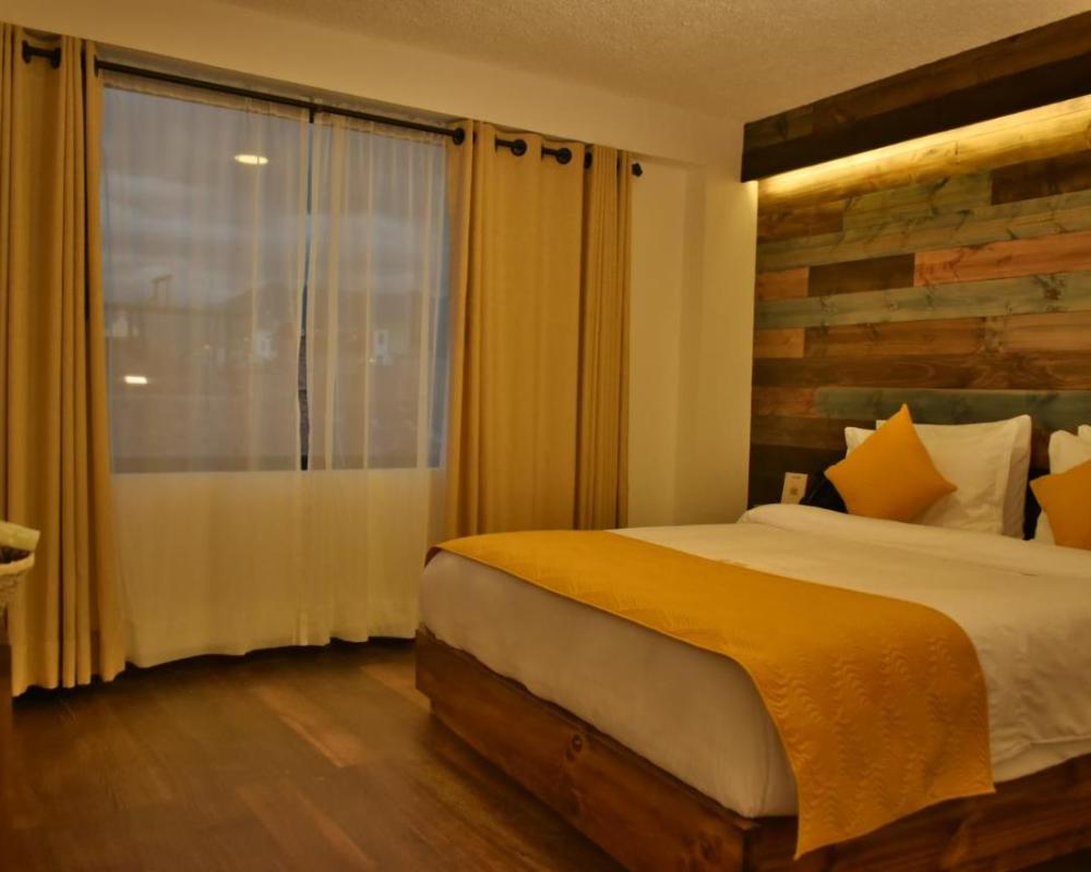 фото Hotel Vaway