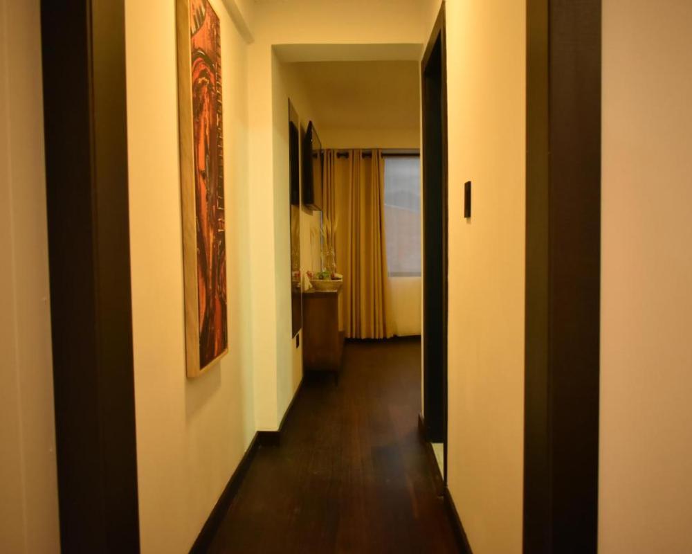 фото Hotel Vaway
