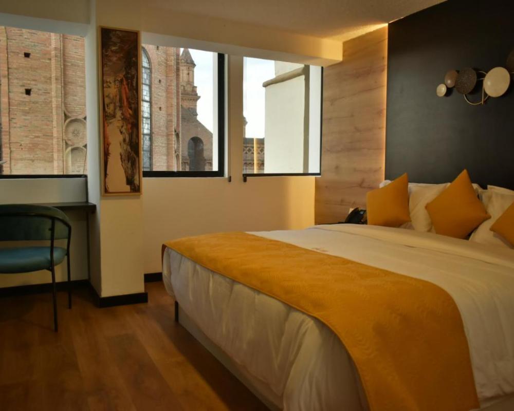 фото Hotel Vaway