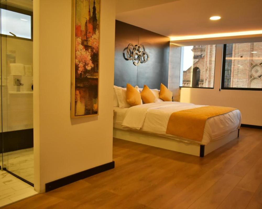 фото Hotel Vaway