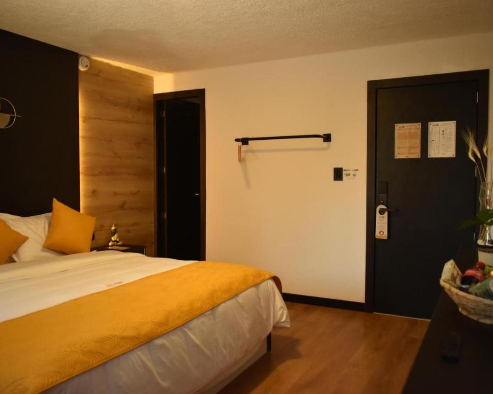 фото Hotel Vaway