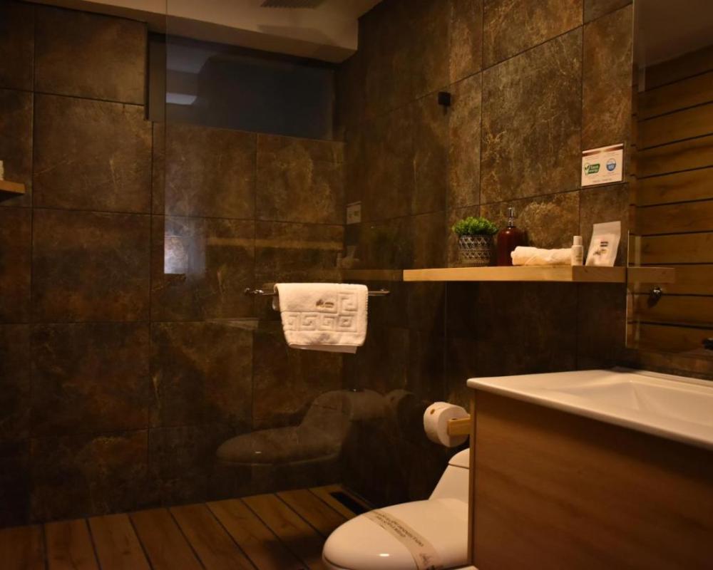 фото Hotel Vaway