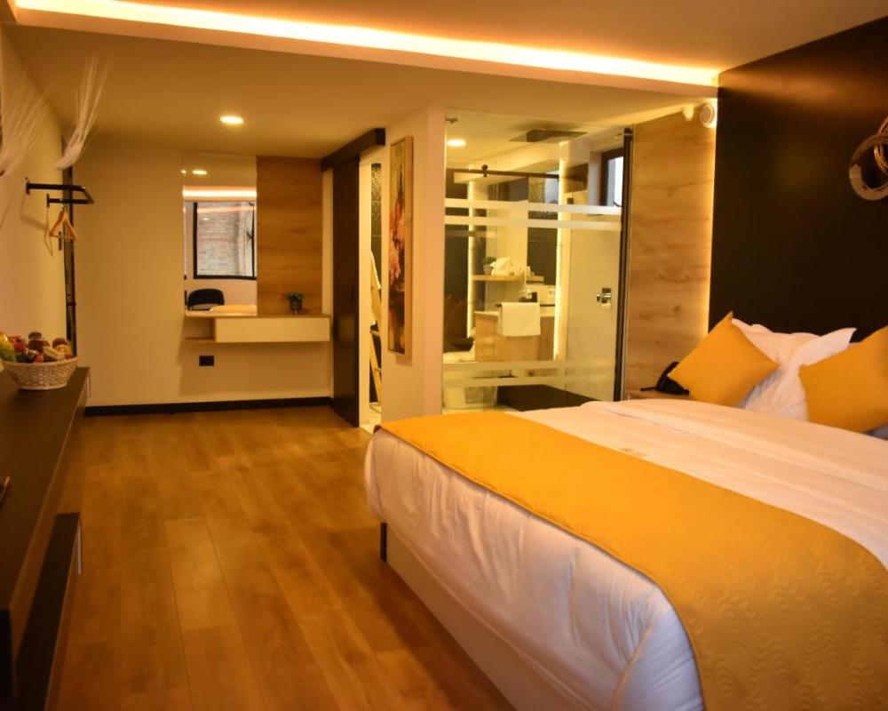 фото Hotel Vaway