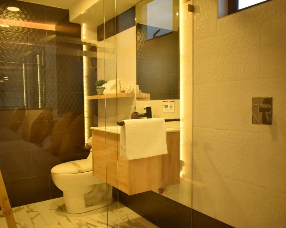 фото Hotel Vaway
