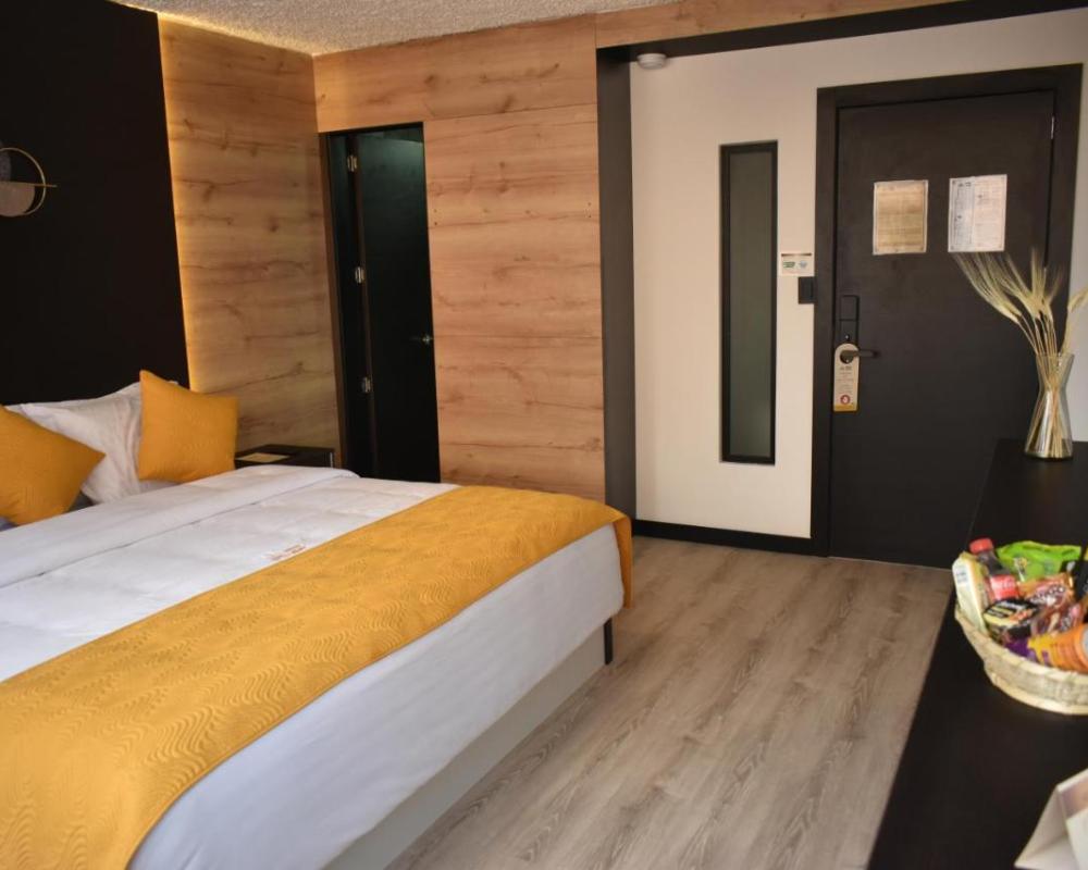 фото Hotel Vaway
