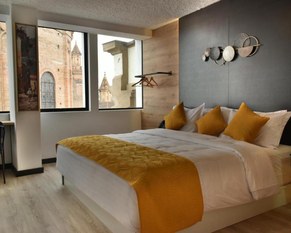 фото Hotel Vaway