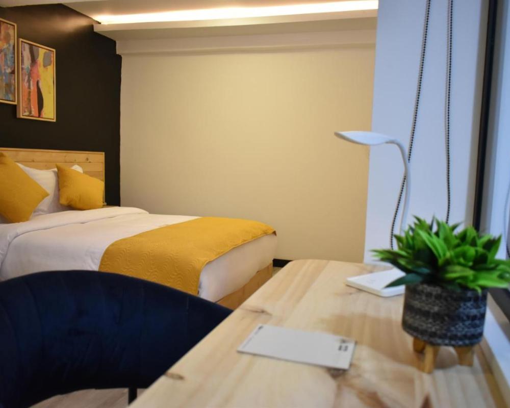 фото Hotel Vaway
