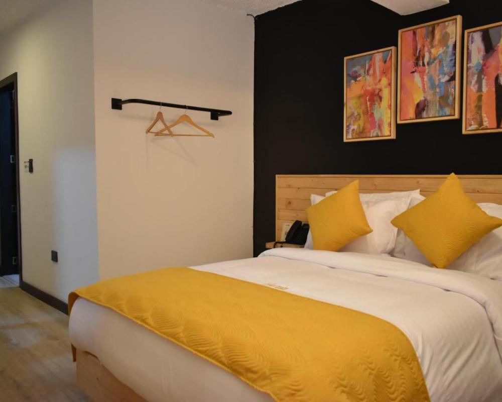 фото Hotel Vaway