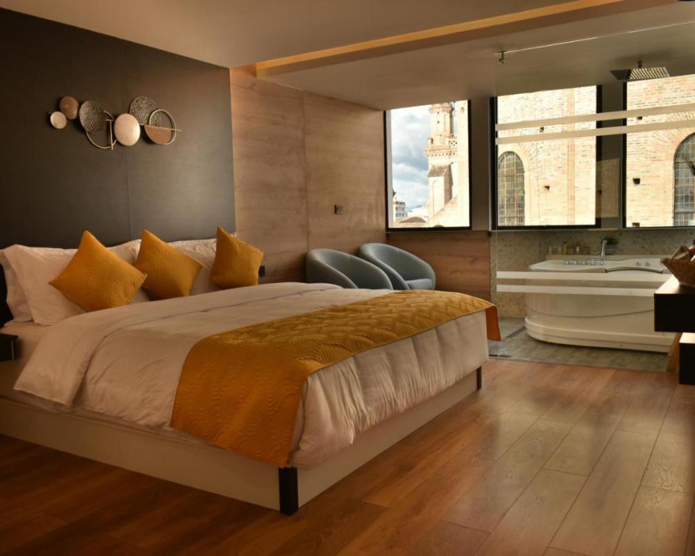 фото Hotel Vaway