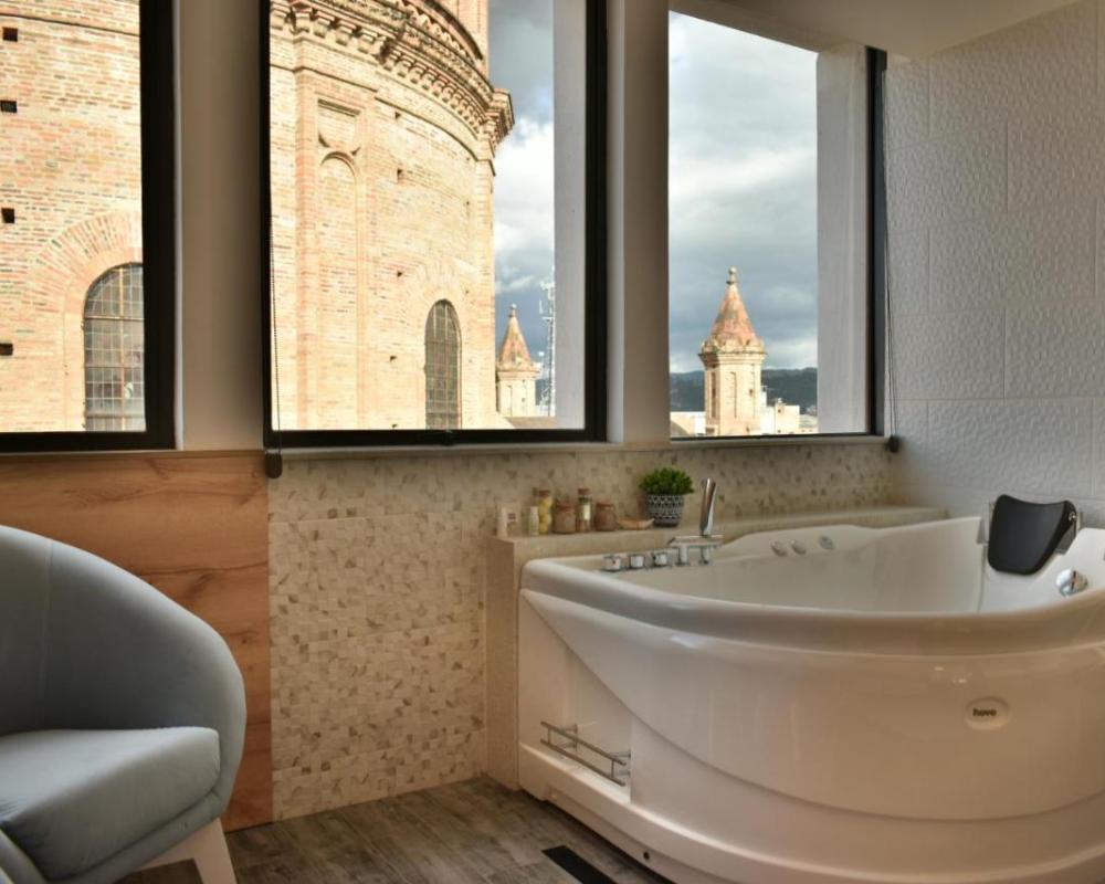 фото Hotel Vaway