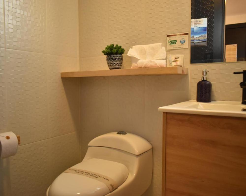 фото Hotel Vaway